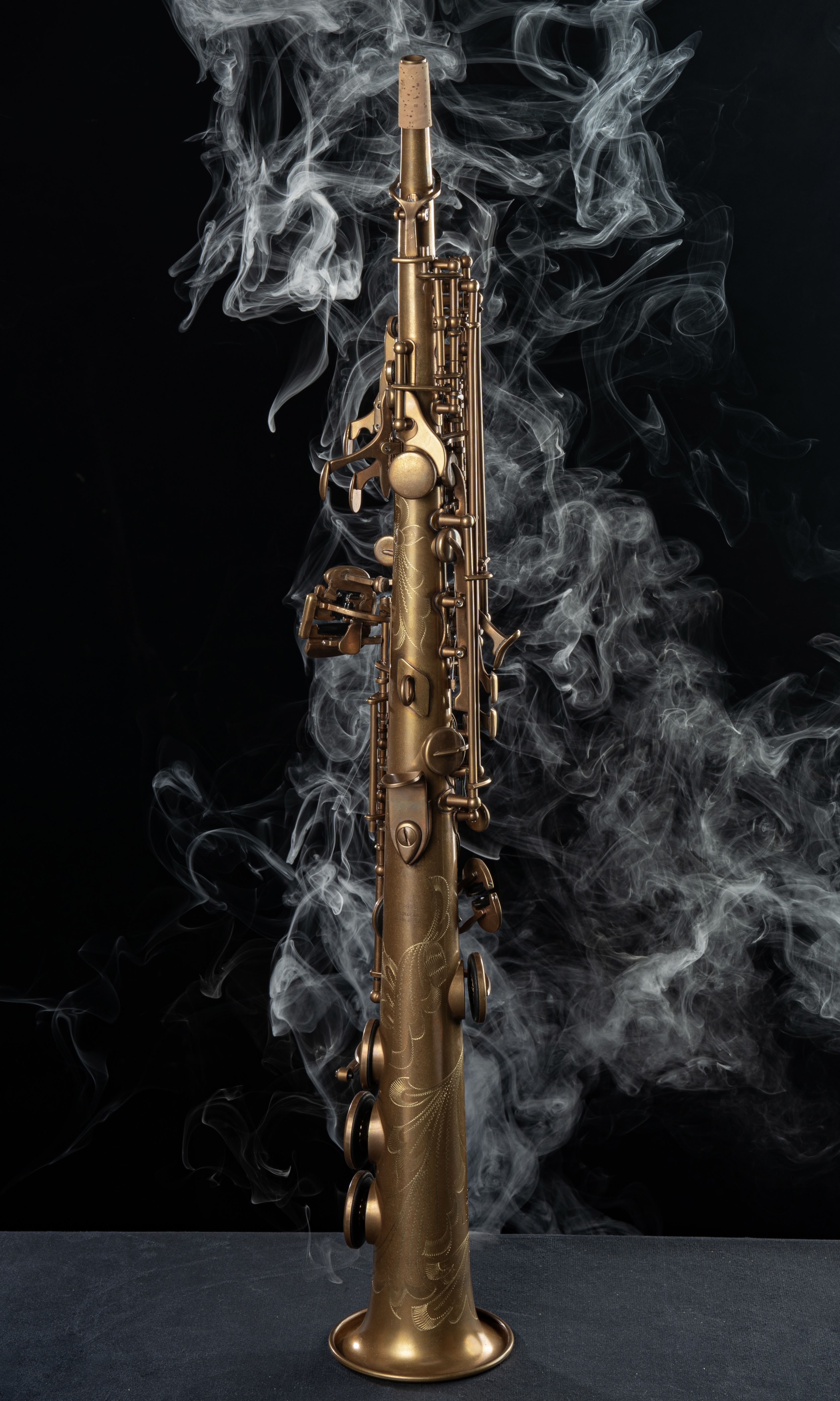 Custom S91ul裸铜