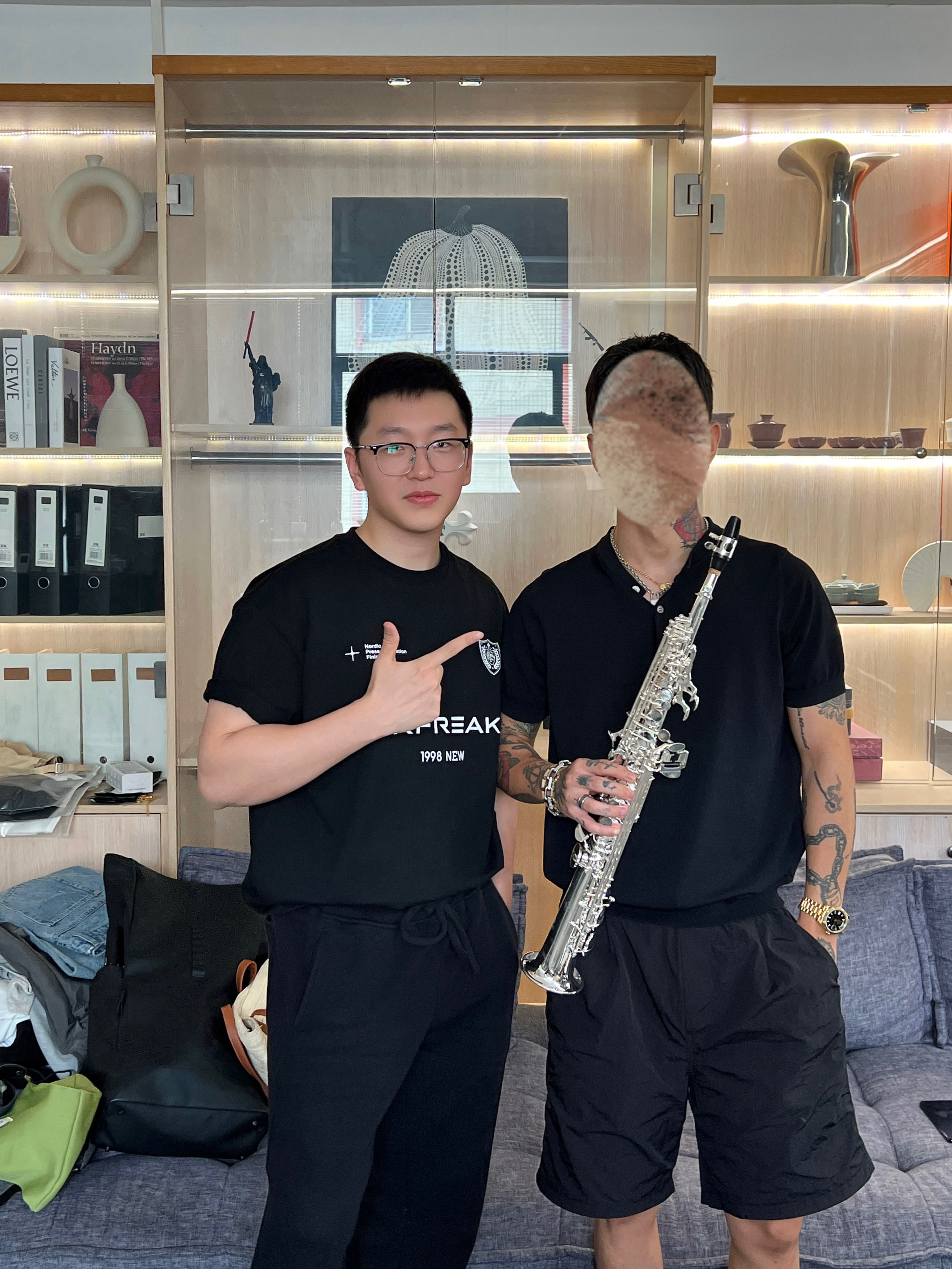 进军东南亚市场：劳伦·卡士顿签约马来西亚顶级分销商，布局东南亚高端乐器网络  